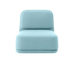 Softline Standby chair medium - 8