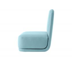 Softline Standby chair medium - 9