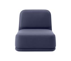 Softline Standby chair medium - 10