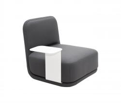 Softline Standby chair medium - 1