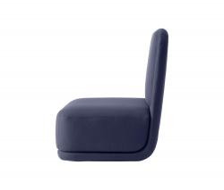 Softline Standby chair medium - 11