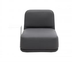 Softline Standby chair medium - 2