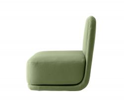 Softline Standby chair medium - 15