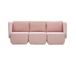 Softline Opera Modular диван - 1
