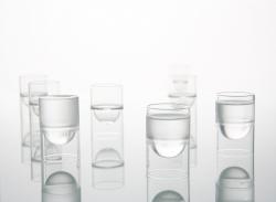 molo float liqueur glasses - 1