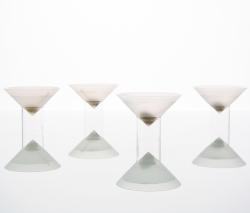 Изображение продукта molo float martini glasses