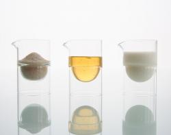 Изображение продукта molo float sugar / cream