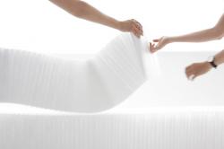 molo softblock | white textile - 4