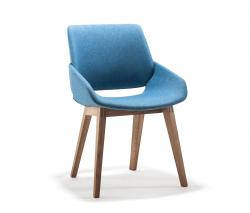 Kvadra Monk chair - 1
