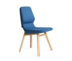 Kvadra Oblique кресло - 1