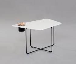 Изображение продукта AMOS DESIGN стол No. 1