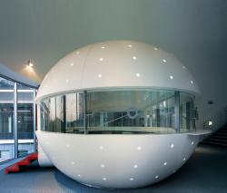Изображение продукта AMOS DESIGN Ball reception