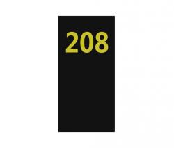 AMOS DESIGN Lighthouse system signage 208 - 1