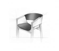 TON Merano chair - 15