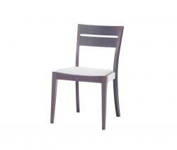 Изображение продукта TON Udine chair с обивкой