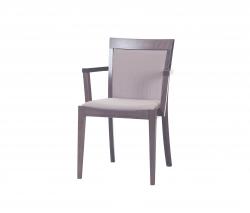 Изображение продукта TON Udine chair с обивкой