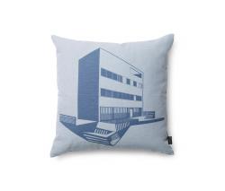 Изображение продукта by Lassen House cushions | Mogens Lassen’s own house