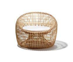 Изображение продукта Cane-line Nest кресло