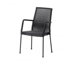 Изображение продукта Cane-line Newport кресло with Armrests