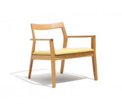 Изображение продукта Knoll International Krusin кресло
