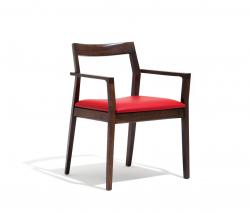 Изображение продукта Knoll International Krusin стул