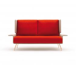 Knoll International A&A диван для гостинной - 2
