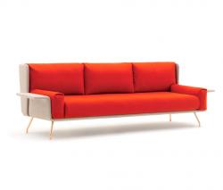 Knoll International A&A диван для гостинной - 1