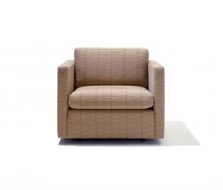 Knoll International Pfister Lounge Seating - 1