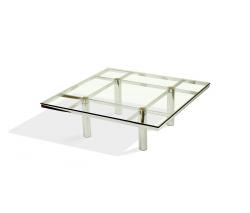Knoll International Andre low table - 1