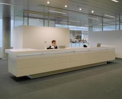 Designoffice Reception desk - 2
