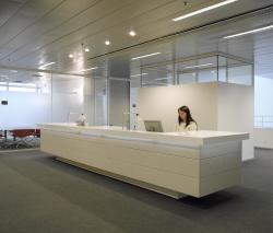 Designoffice Reception desk - 1