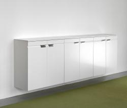 Изображение продукта Designoffice DO4100 Cabinet system