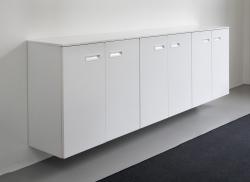 Designoffice DO4200 Cabinet system - 1