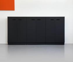 Изображение продукта Designoffice DO4200 Cabinet system