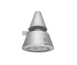 Arcluce Lester single light fitting cone - 3