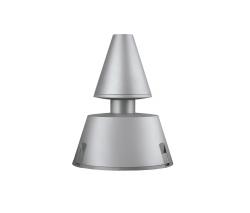 Arcluce Lester single light fitting cone - 2
