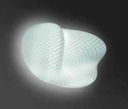 Изображение продукта Artemide COSMIC LANDSCAPE 15 FLUO настенно-потолочный светильник