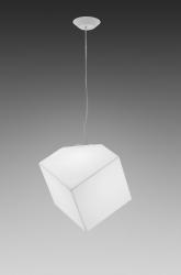 Изображение продукта Artemide EDGE 30 белый подвесной светильник