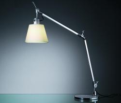 Изображение продукта Artemide Tolomeo basculante настольный светильник