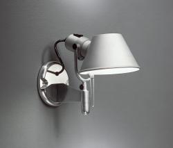 Изображение продукта Artemide Tolomeo faretto настенный светильник
