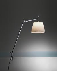 Изображение продукта Artemide Tolomeo Mega morsetto настольный светильник