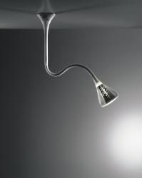 Artemide Pipe подвесной светильник - 1
