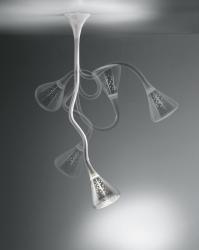 Artemide Pipe подвесной светильник - 2