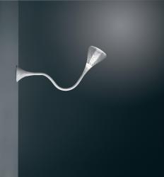 Изображение продукта Artemide Pipe настенный светильник