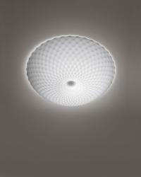 Изображение продукта Artemide COSMIC ROTATION 2X55W DIM настенно-потолочный светильник