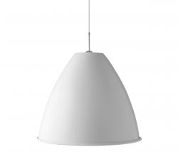 Изображение продукта GUBI BL9 XL подвесной светильник