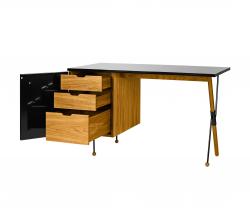 GUBI Grossmann Desk - 2