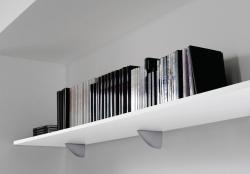 Изображение продукта DVO DV300-Accessories | Shelves with brackets