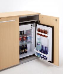Изображение продукта DVO DV300-Accessories | Storage unit with mini-bar