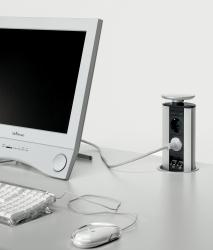 Изображение продукта DVO DV300-Accessories | Wired tower system